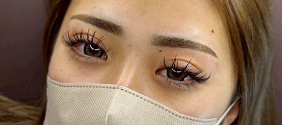 アートメイク後b