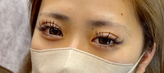 アートメイク前b