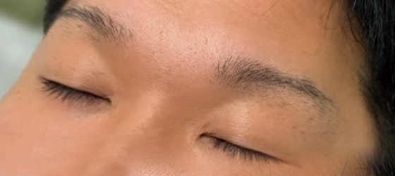 アートメイク前c