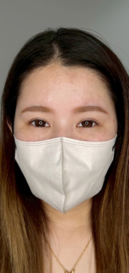 アートメイク前f