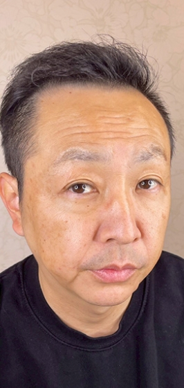 アートメイク前h