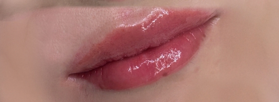 リップアートメイク後c