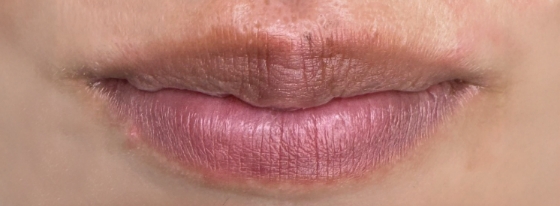 リップアートメイク前d